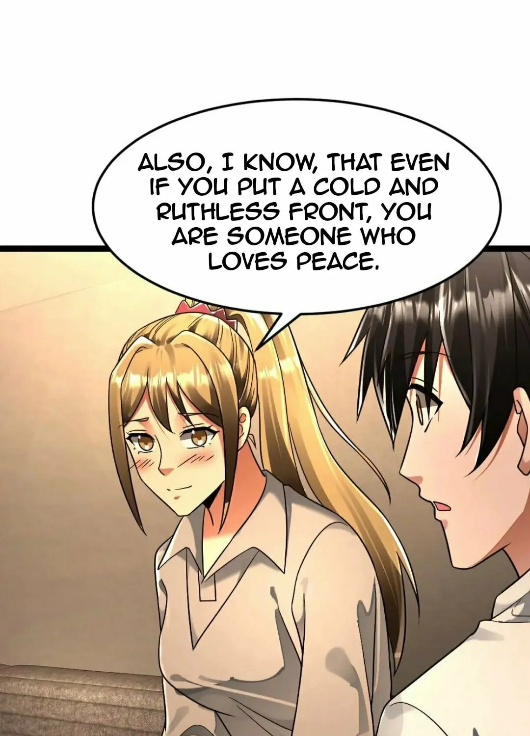 Freezing The World: I Built A Doomsday Safehouse Chapter 264 page 18 - 