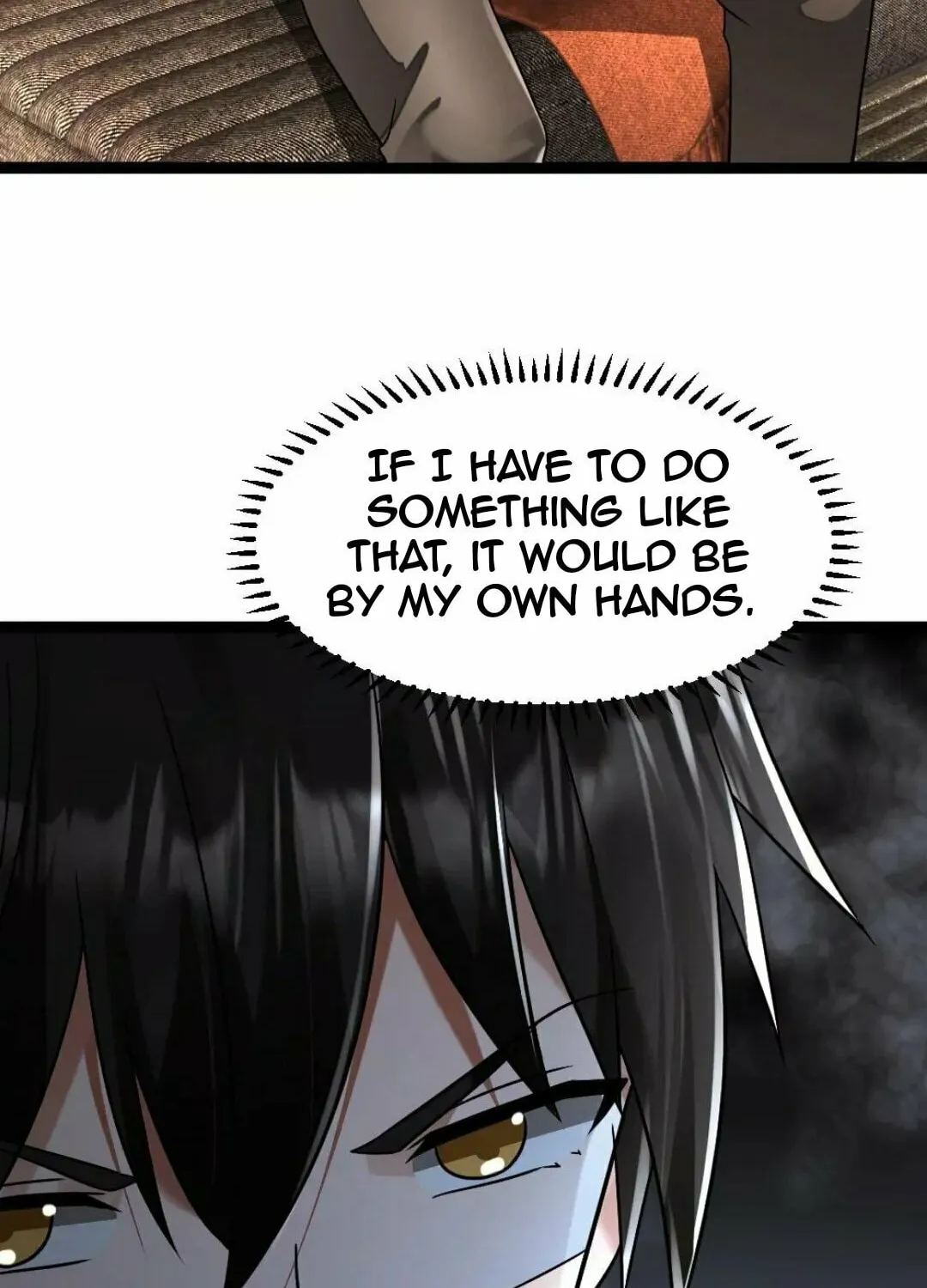 Freezing The World: I Built A Doomsday Safehouse Chapter 264 page 23 - 