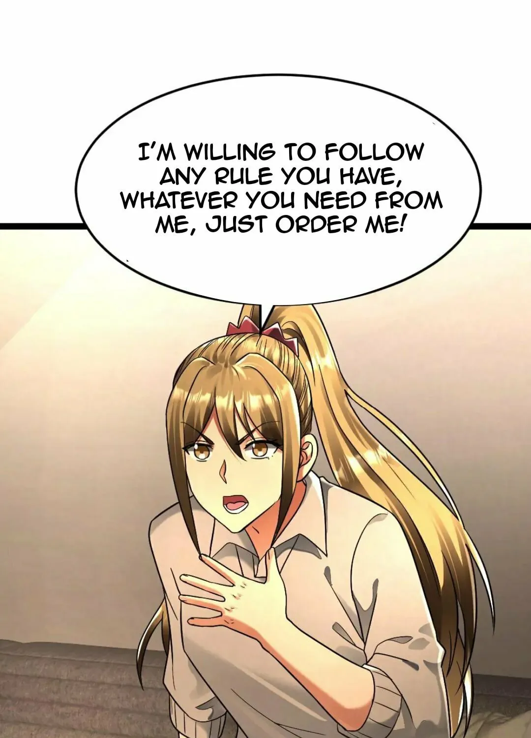 Freezing The World: I Built A Doomsday Safehouse Chapter 264 page 9 - 
