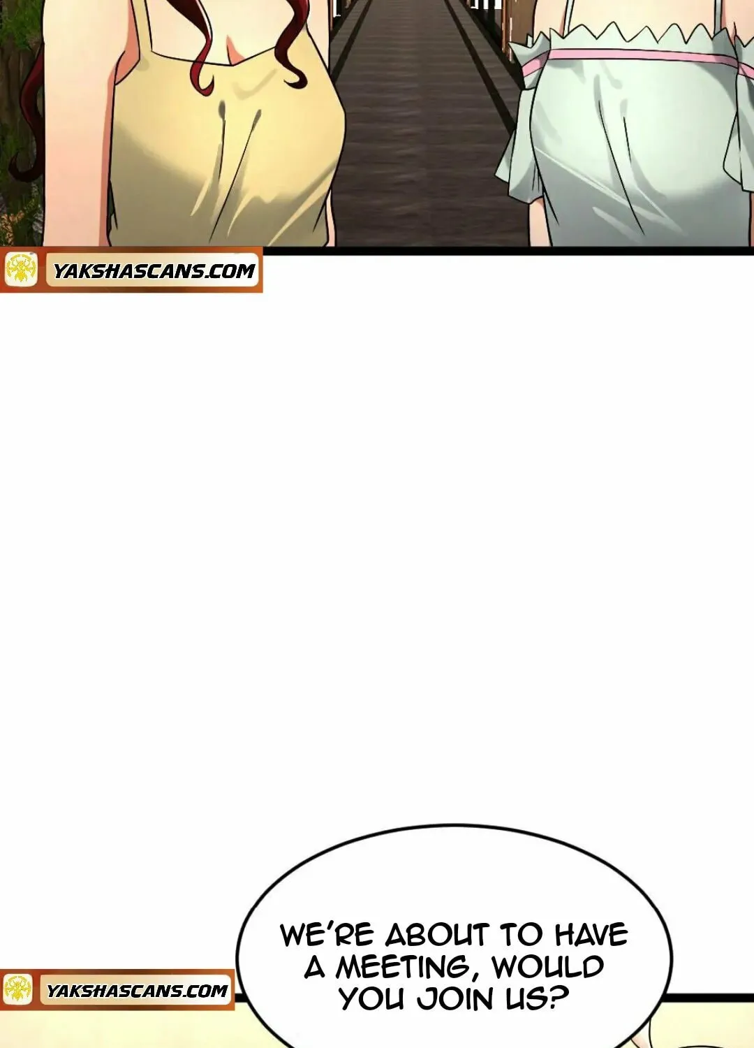 Freezing The World: I Built A Doomsday Safehouse Chapter 265 page 13 - 