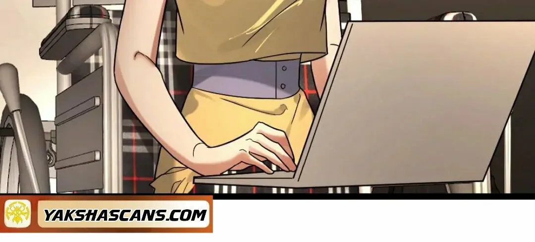 Freezing The World: I Built A Doomsday Safehouse Chapter 266 page 17 - 