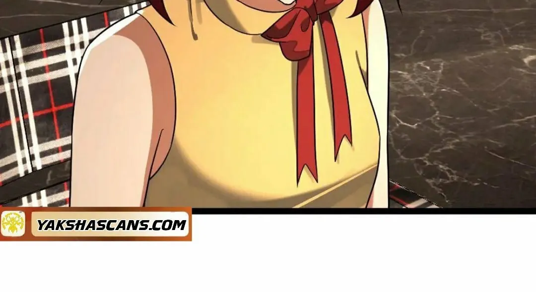 Freezing The World: I Built A Doomsday Safehouse Chapter 268 page 31 - 