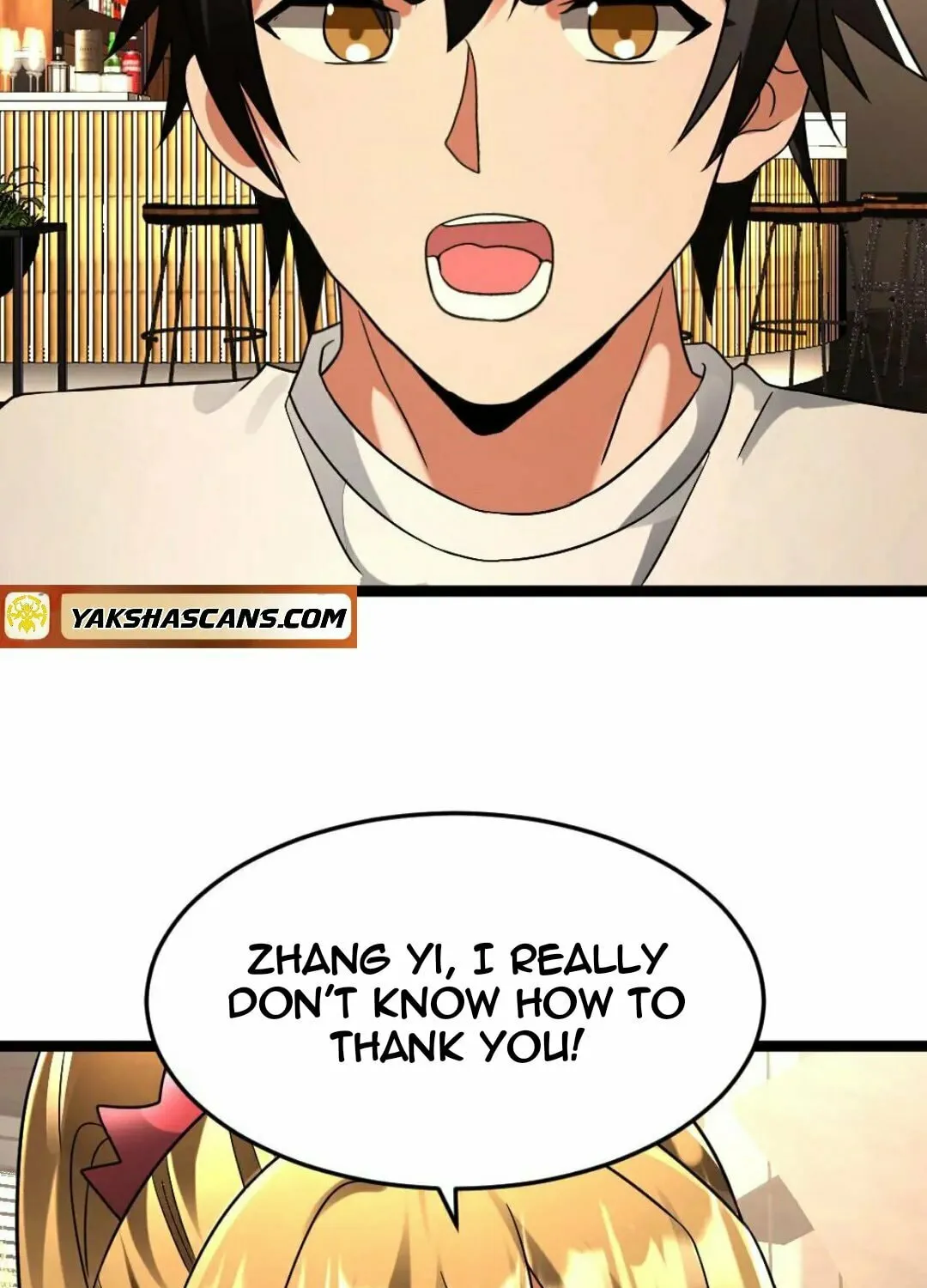 Freezing The World: I Built A Doomsday Safehouse Chapter 269 page 15 - 