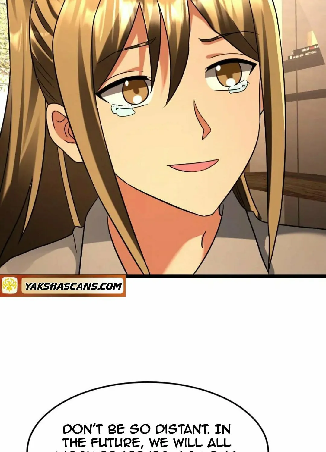 Freezing The World: I Built A Doomsday Safehouse Chapter 269 page 16 - 
