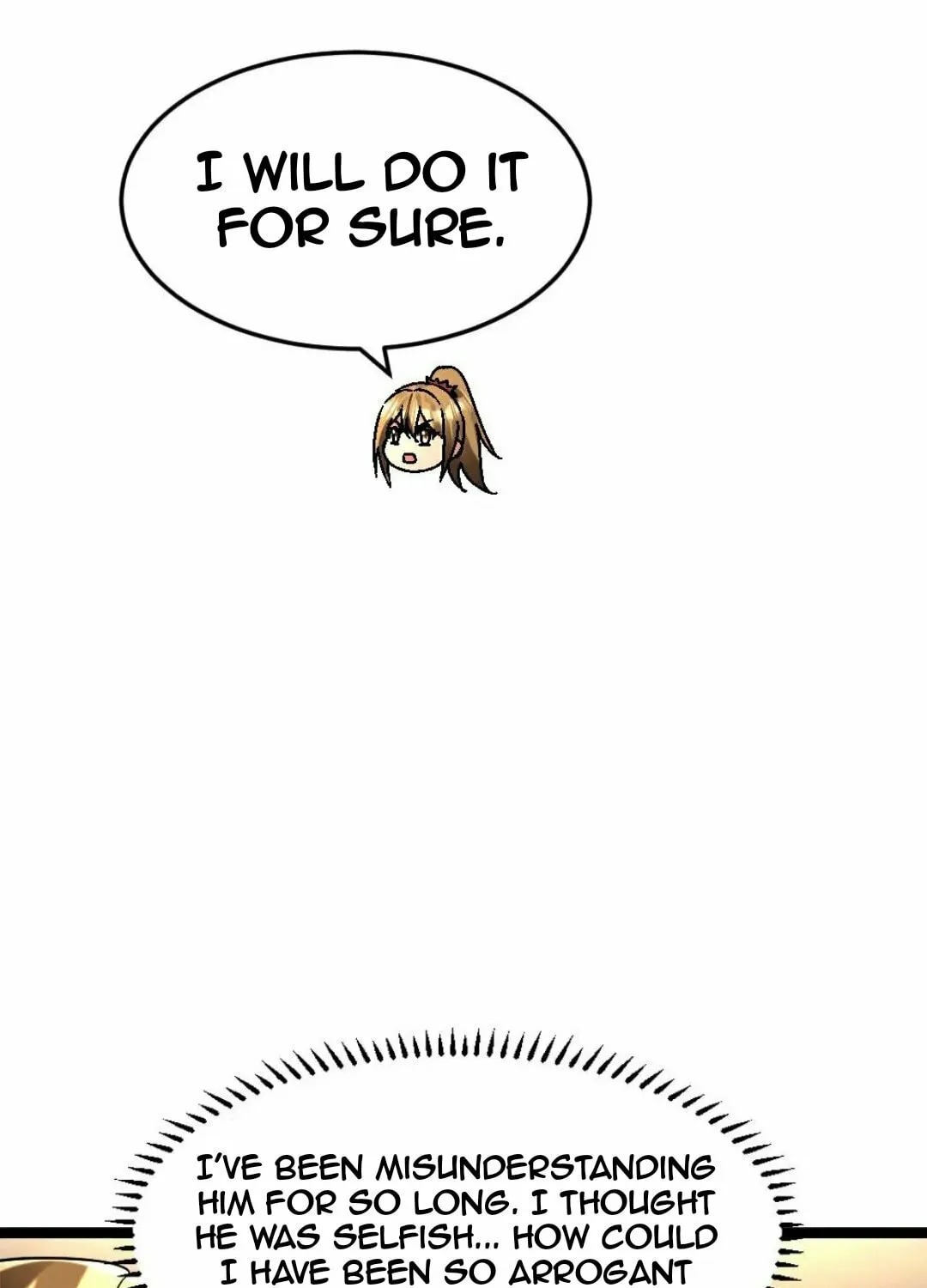 Freezing The World: I Built A Doomsday Safehouse Chapter 269 page 18 - 