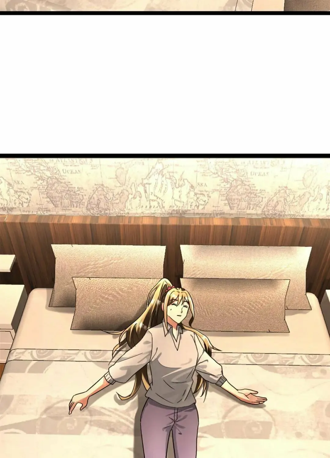 Freezing The World: I Built A Doomsday Safehouse Chapter 269 page 32 - 