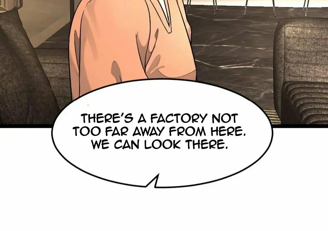 Freezing The World: I Built A Doomsday Safehouse Chapter 270 page 17 - 