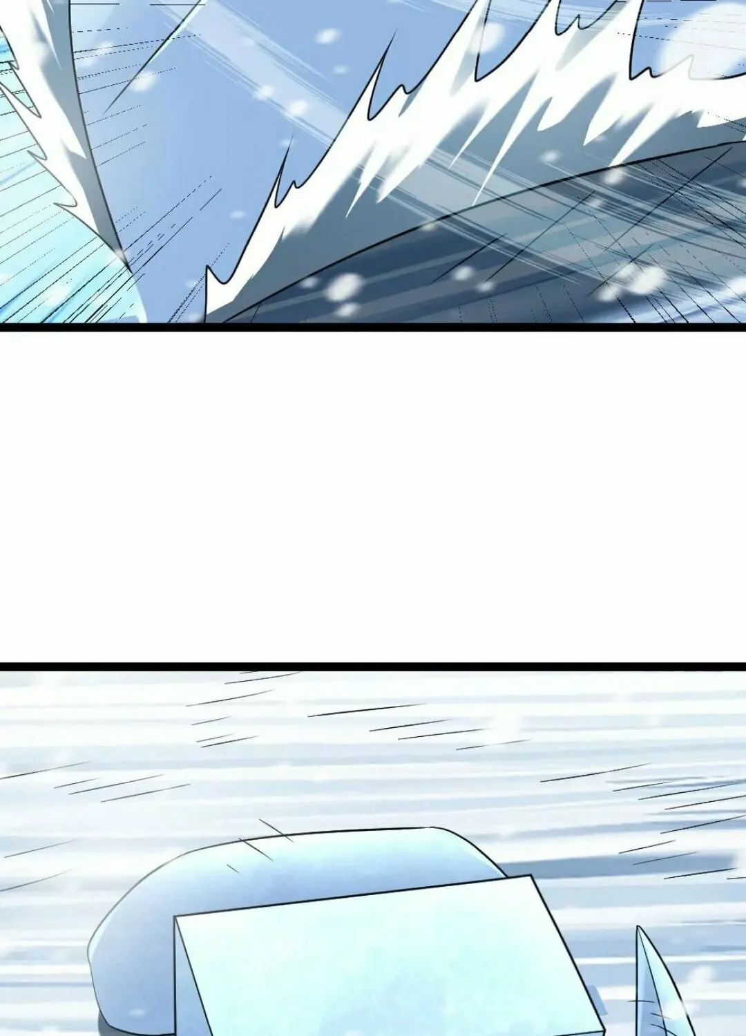 Freezing The World: I Built A Doomsday Safehouse Chapter 270 page 25 - 