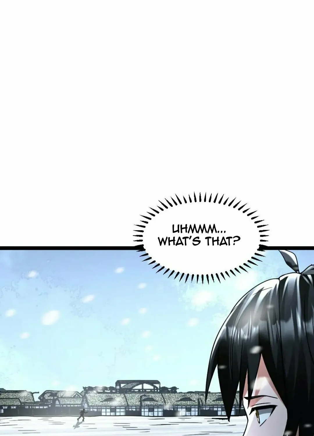 Freezing The World: I Built A Doomsday Safehouse Chapter 270 page 28 - 