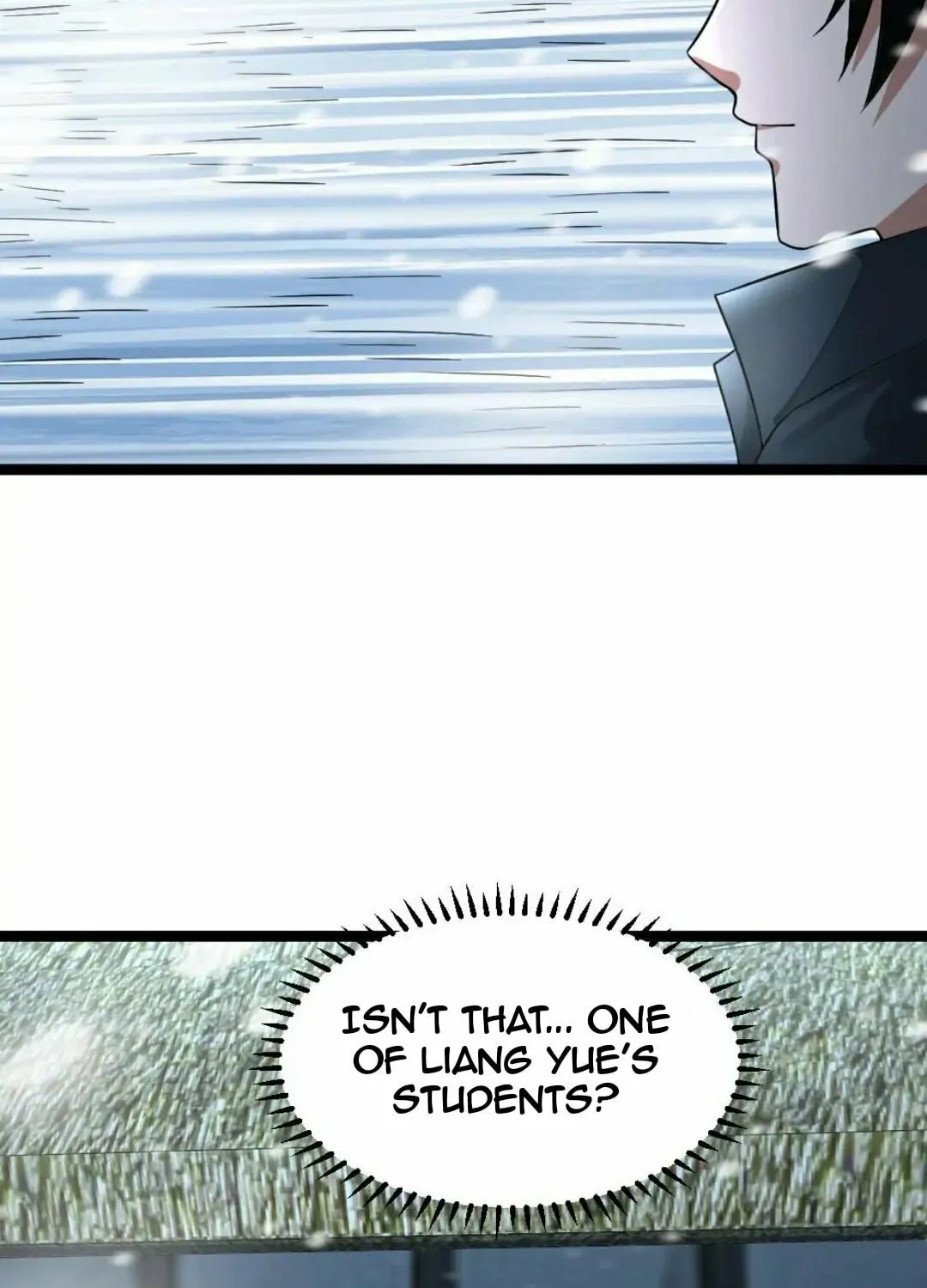 Freezing The World: I Built A Doomsday Safehouse Chapter 270 page 29 - 