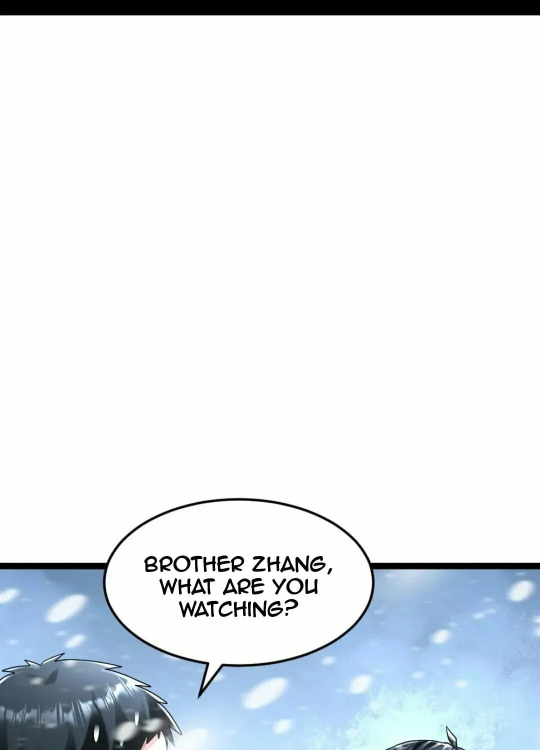 Freezing The World: I Built A Doomsday Safehouse Chapter 270 page 33 - 