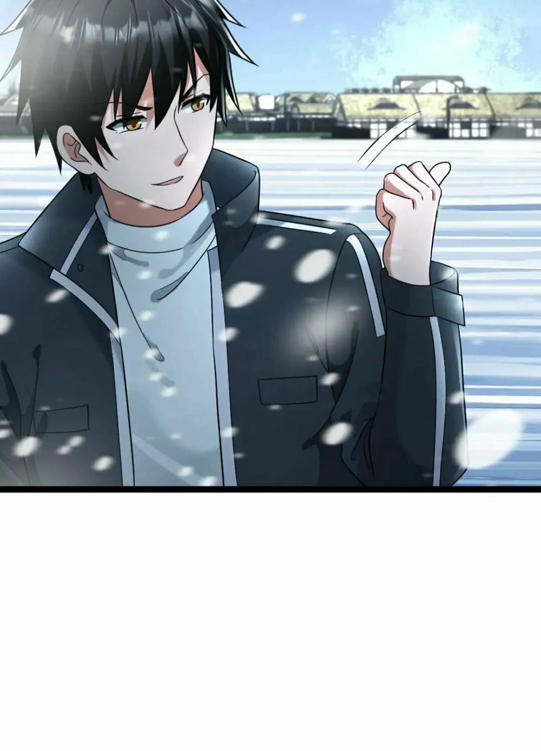 Freezing The World: I Built A Doomsday Safehouse Chapter 270 page 39 - 