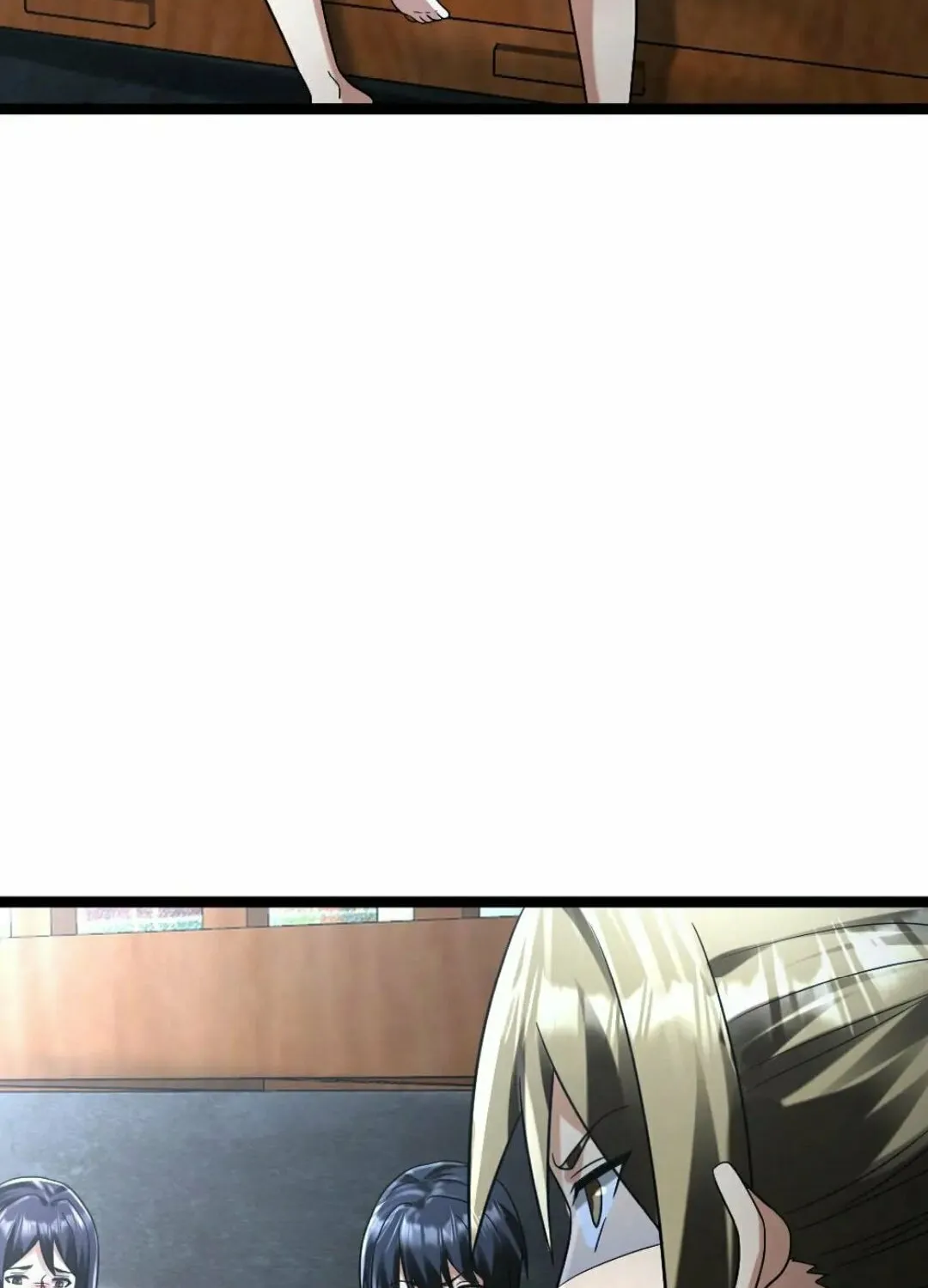 Freezing The World: I Built A Doomsday Safehouse Chapter 271 page 19 - 