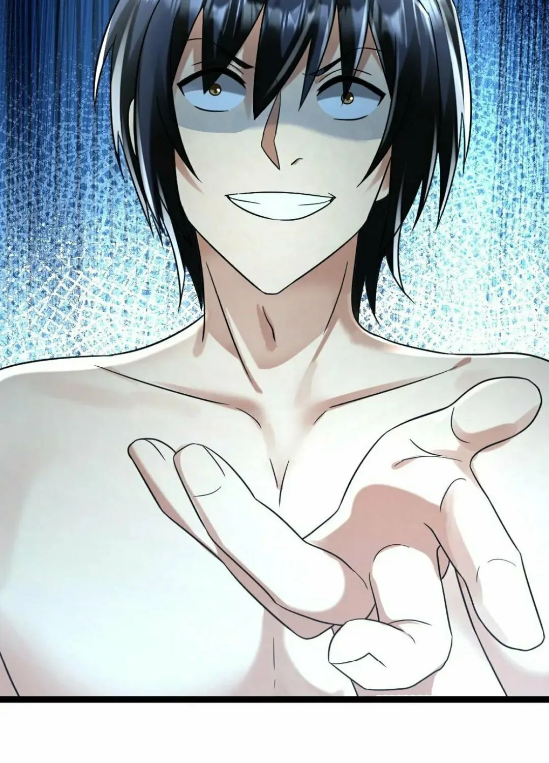Freezing The World: I Built A Doomsday Safehouse Chapter 271 page 28 - 