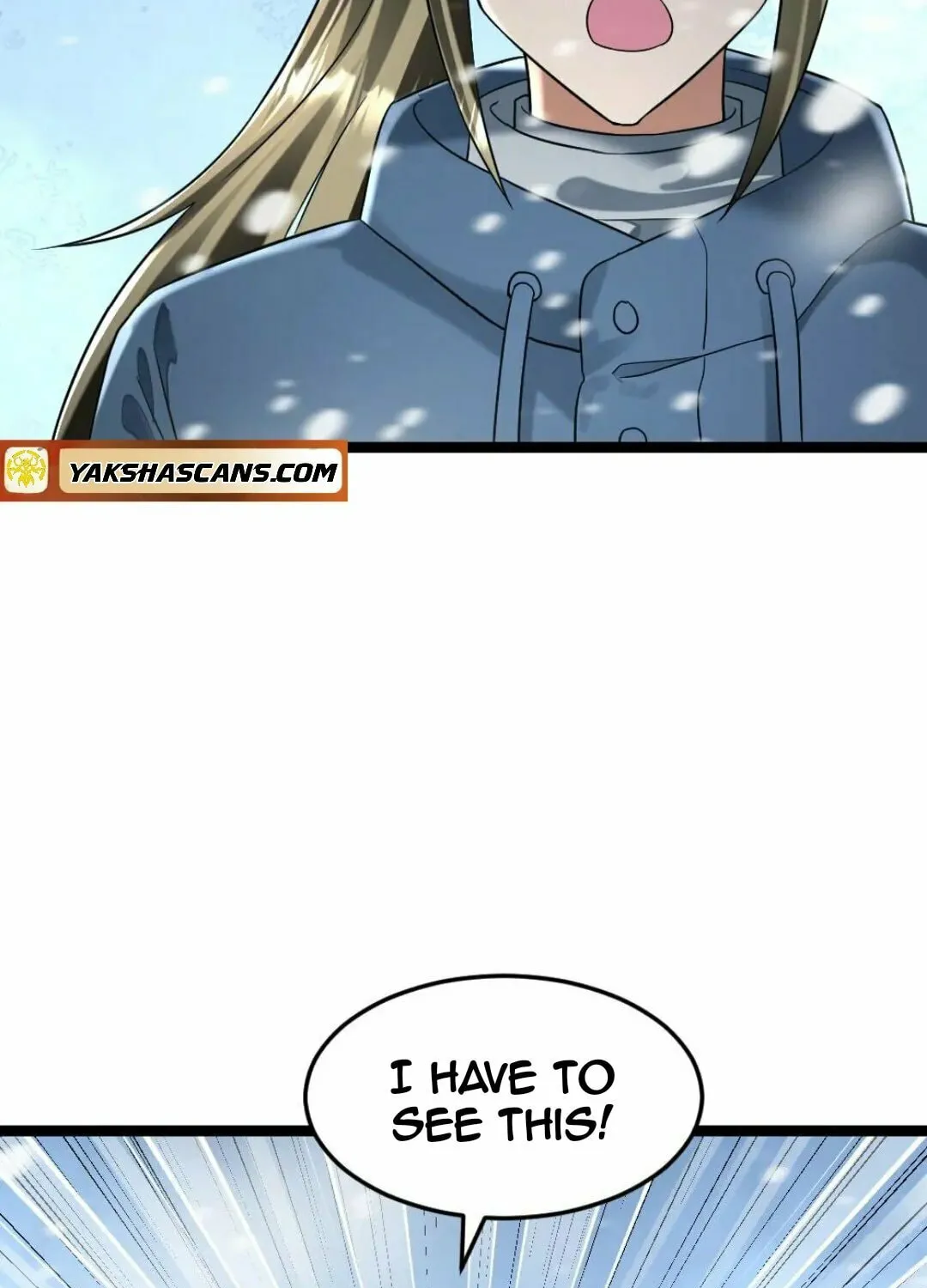 Freezing The World: I Built A Doomsday Safehouse Chapter 271 page 5 - 