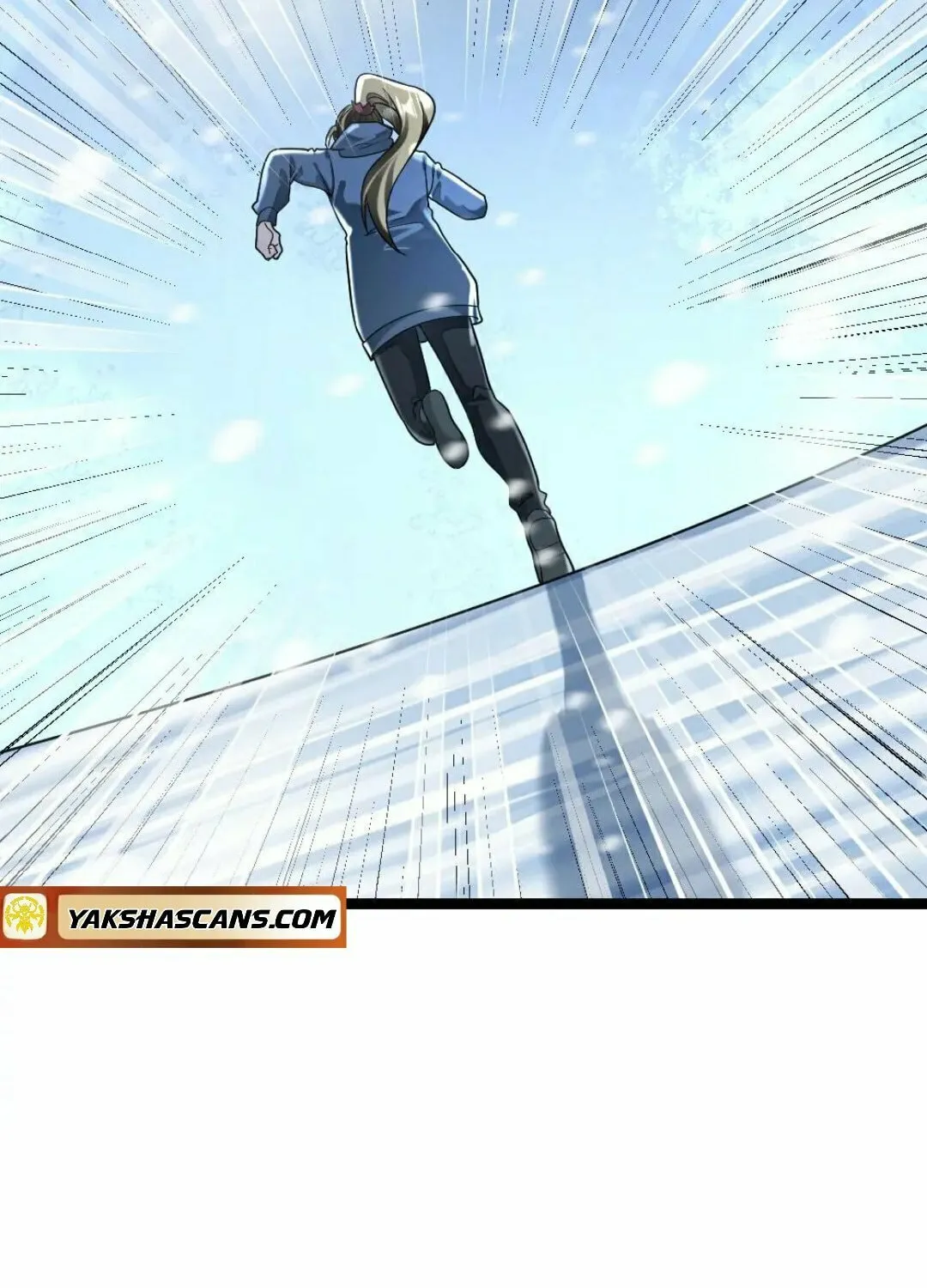 Freezing The World: I Built A Doomsday Safehouse Chapter 271 page 6 - 