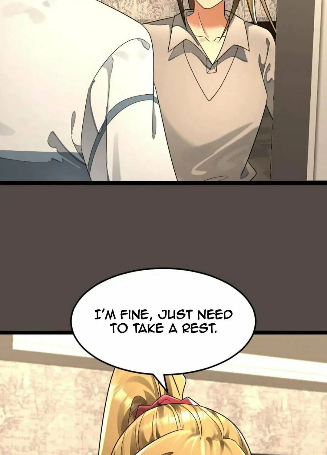 Freezing The World: I Built A Doomsday Safehouse Chapter 272 page 21 - 