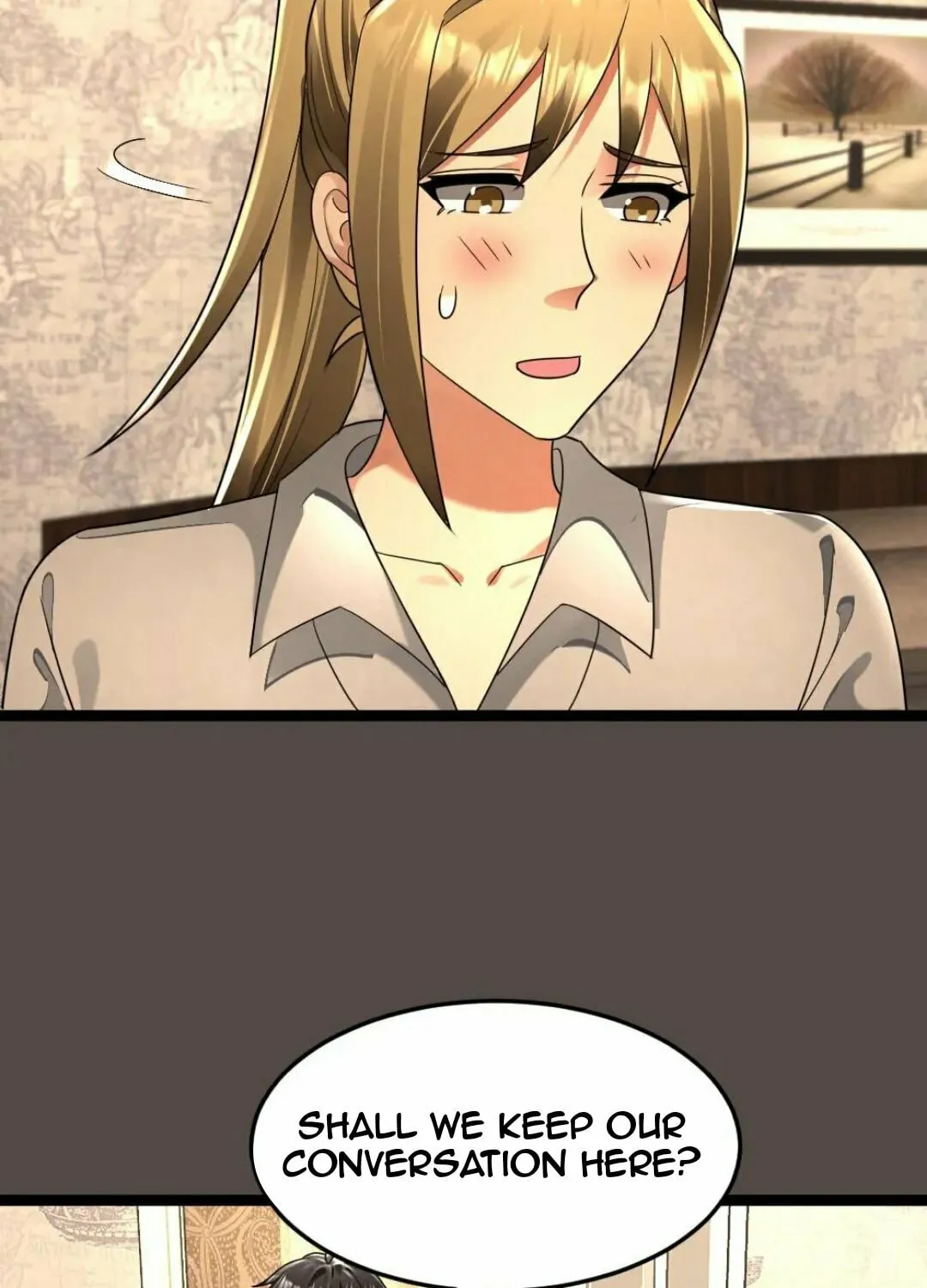 Freezing The World: I Built A Doomsday Safehouse Chapter 272 page 22 - 