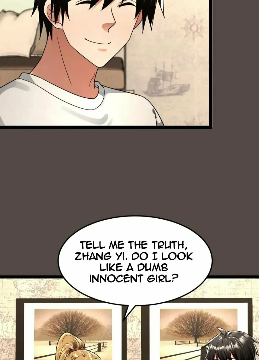 Freezing The World: I Built A Doomsday Safehouse Chapter 272 page 26 - 