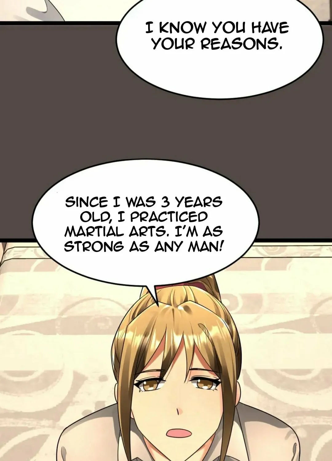 Freezing The World: I Built A Doomsday Safehouse Chapter 272 page 29 - 