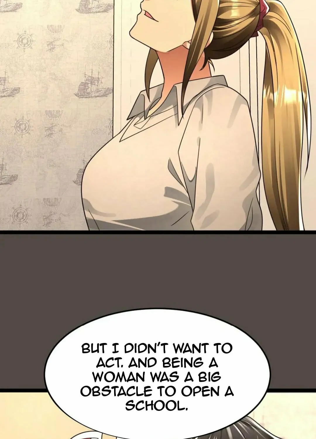 Freezing The World: I Built A Doomsday Safehouse Chapter 272 page 31 - 