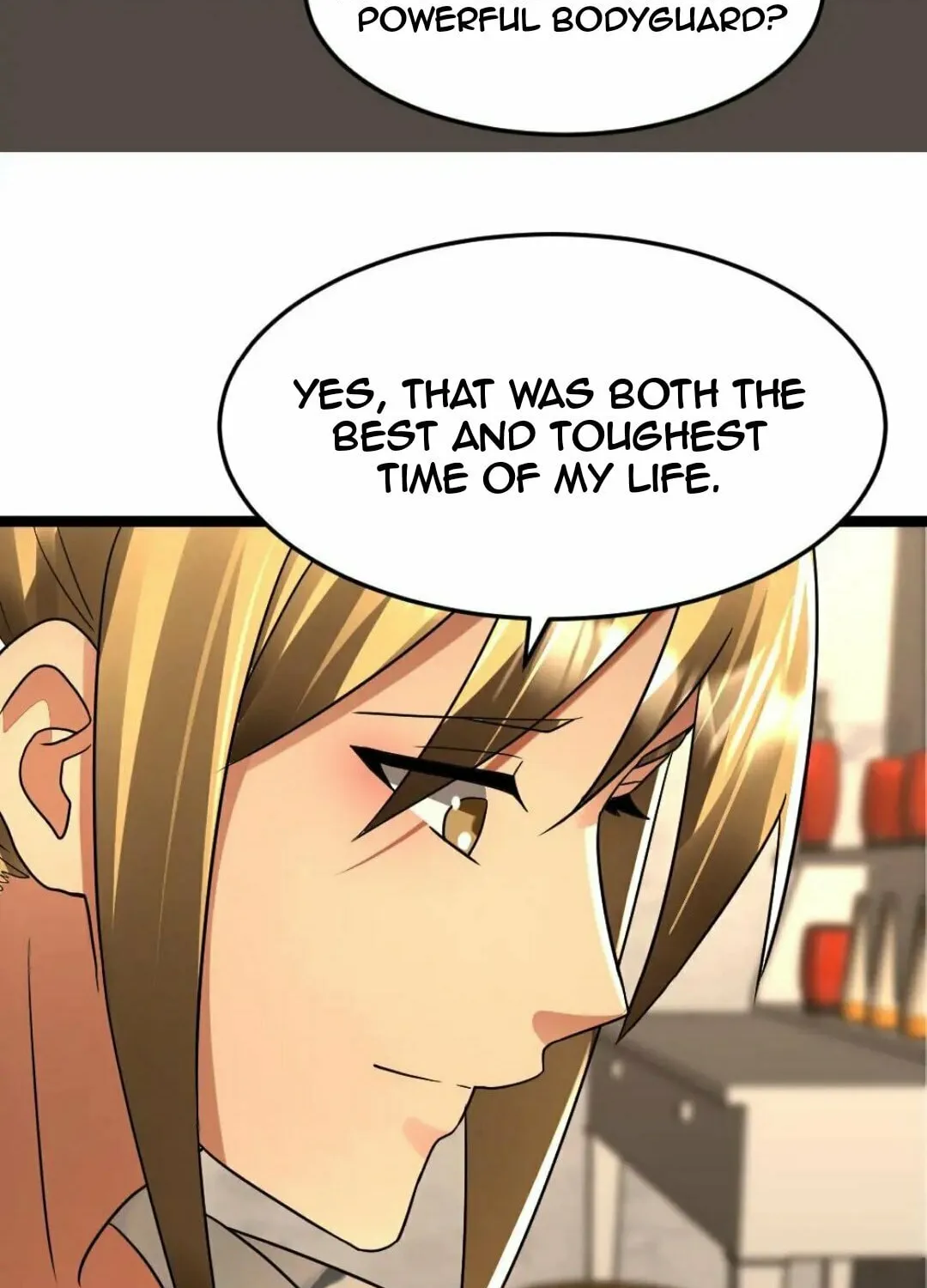 Freezing The World: I Built A Doomsday Safehouse Chapter 272 page 34 - 
