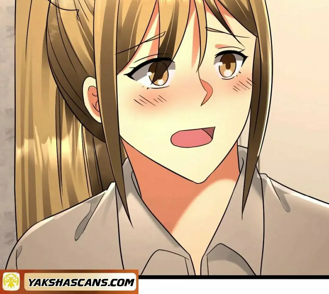 Freezing The World: I Built A Doomsday Safehouse Chapter 273 page 12 - 