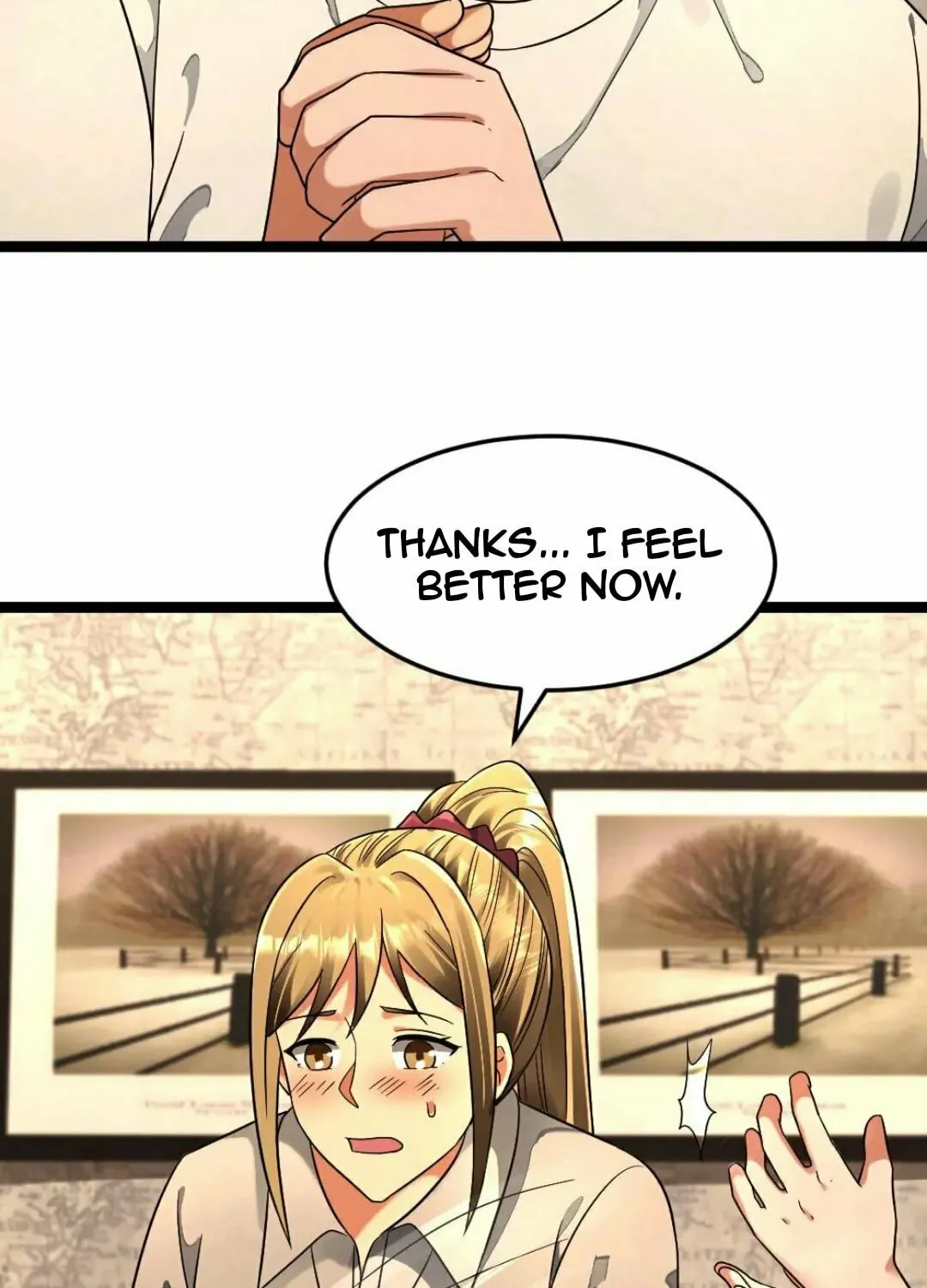 Freezing The World: I Built A Doomsday Safehouse Chapter 273 page 14 - 