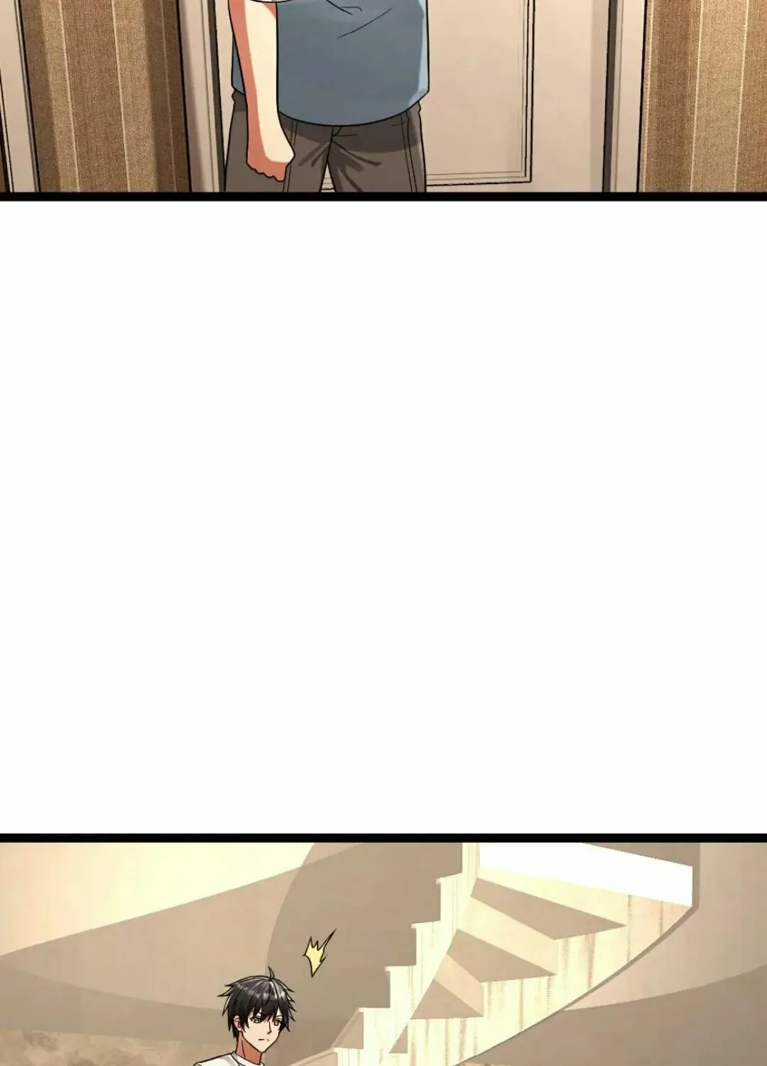 Freezing The World: I Built A Doomsday Safehouse Chapter 273 page 20 - 