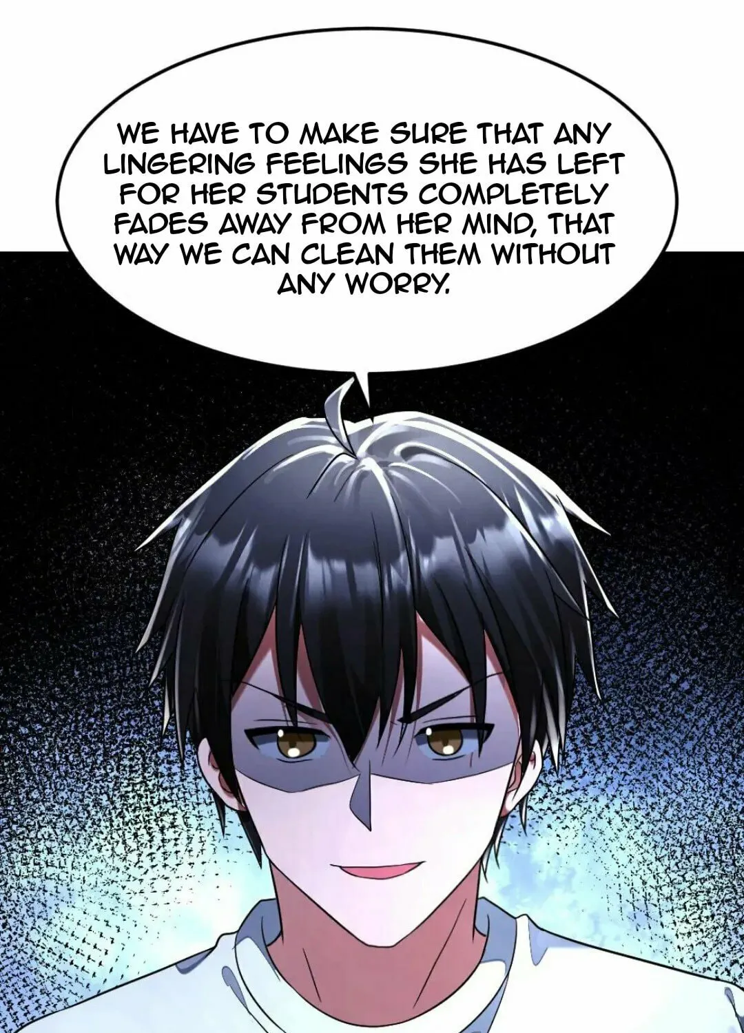 Freezing The World: I Built A Doomsday Safehouse Chapter 273 page 27 - 