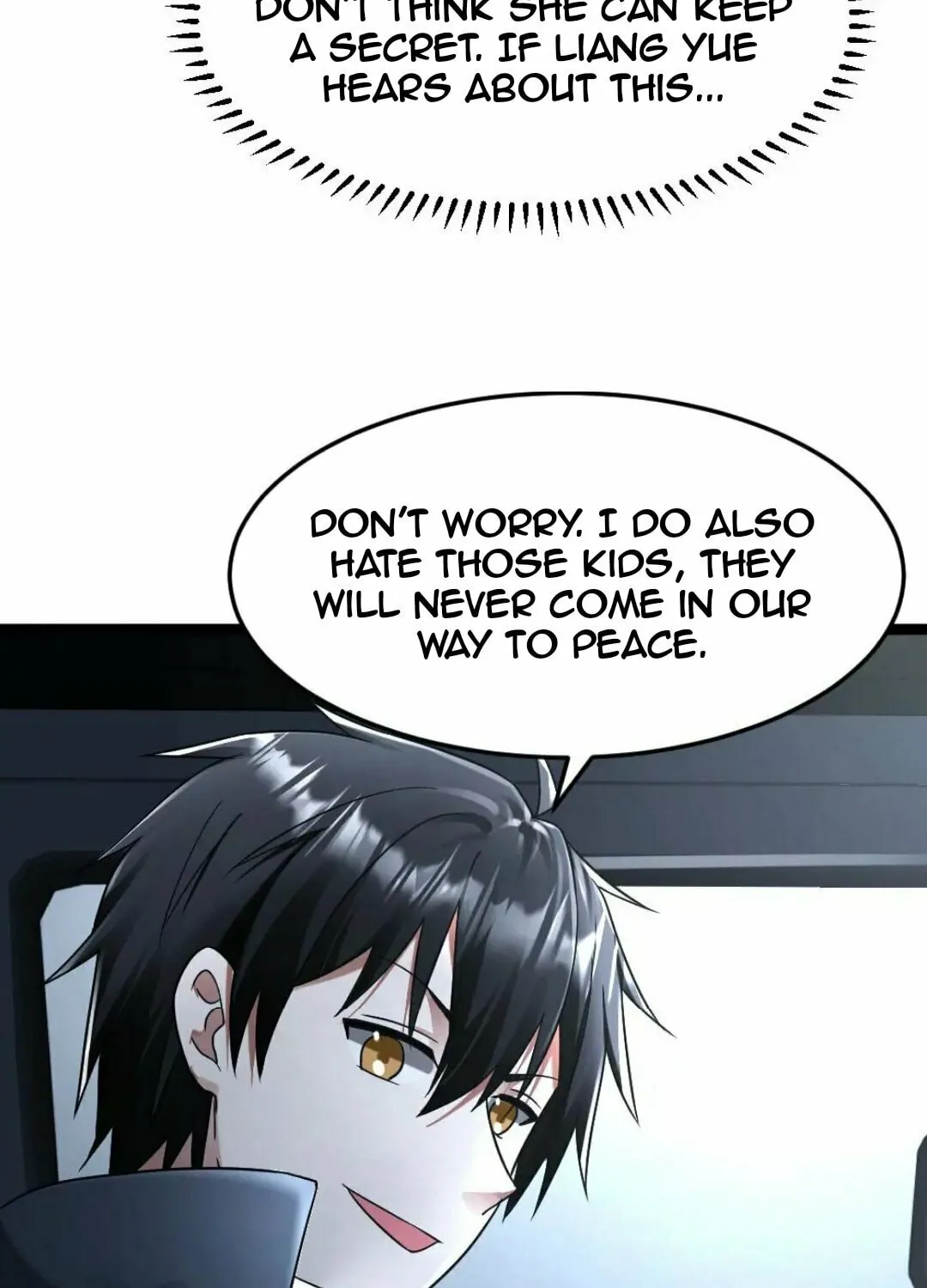 Freezing The World: I Built A Doomsday Safehouse Chapter 274 page 15 - 