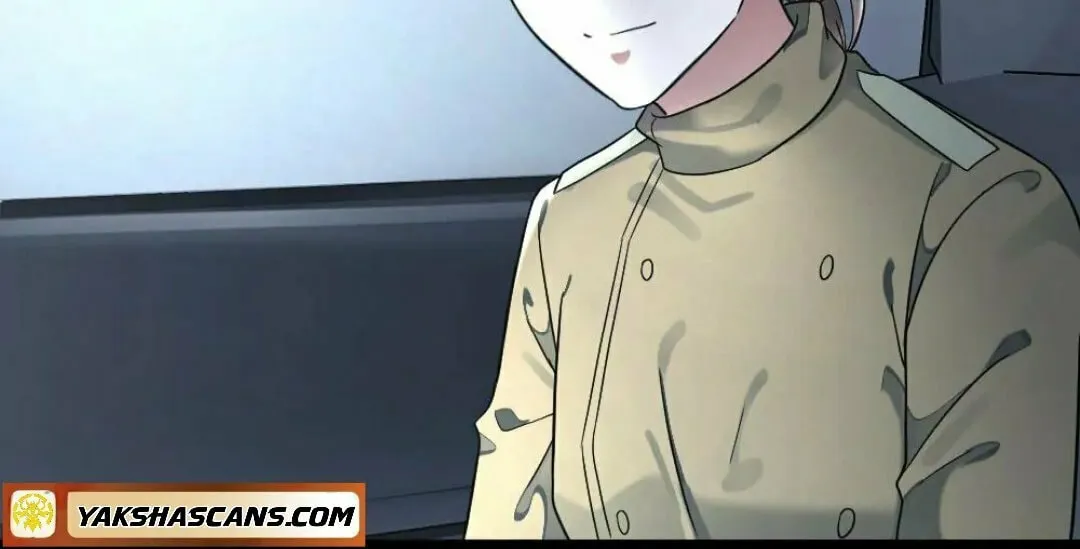 Freezing The World: I Built A Doomsday Safehouse Chapter 274 page 17 - 