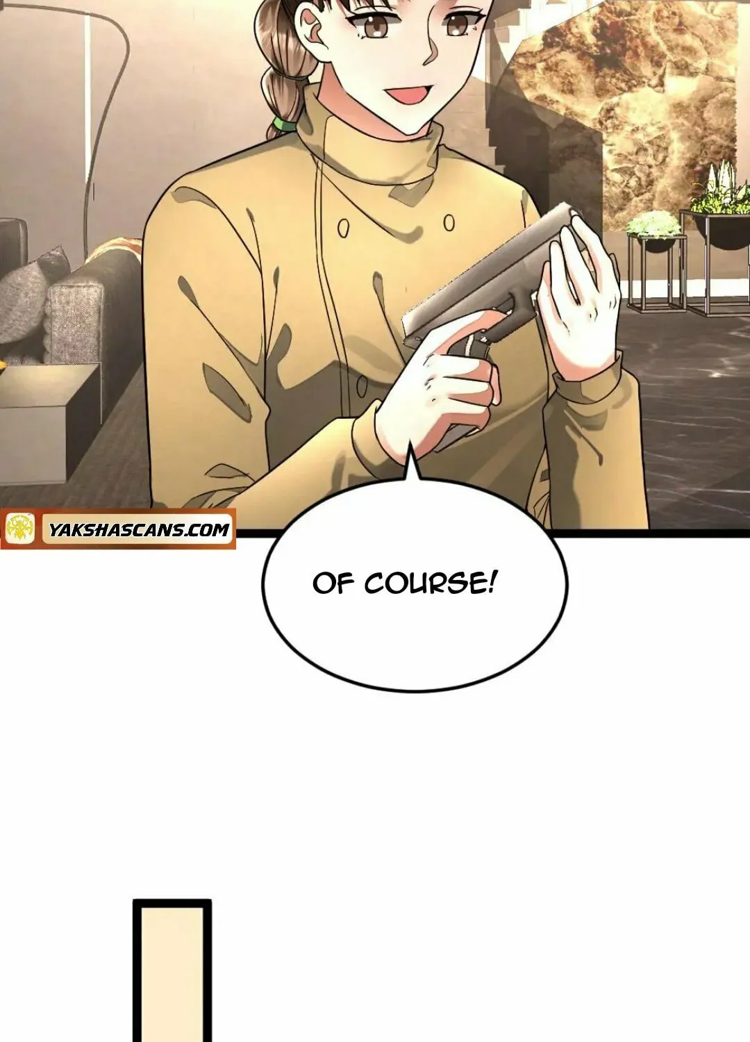 Freezing The World: I Built A Doomsday Safehouse Chapter 274 page 9 - 