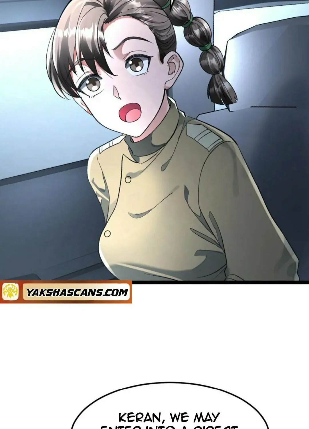 Freezing The World: I Built A Doomsday Safehouse Chapter 275 page 12 - 