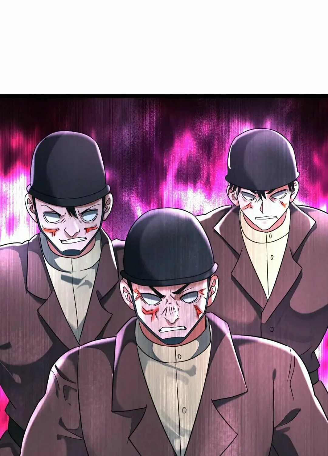 Freezing The World: I Built A Doomsday Safehouse Chapter 276 page 34 - 