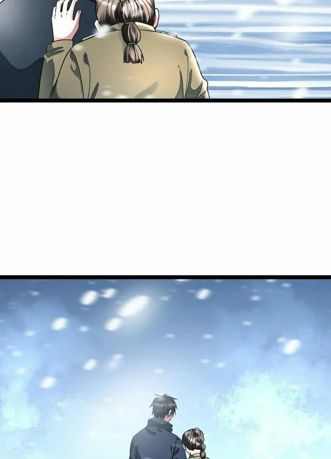 Freezing The World: I Built A Doomsday Safehouse Chapter 276 page 39 - 