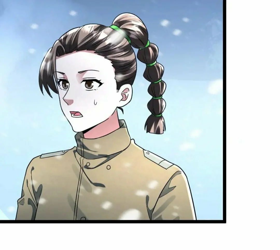 Freezing The World: I Built A Doomsday Safehouse Chapter 277 page 28 - 