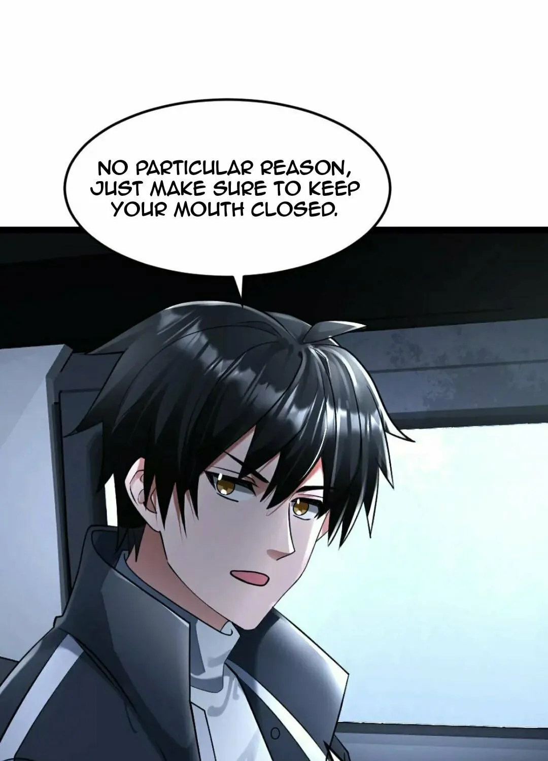 Freezing The World: I Built A Doomsday Safehouse Chapter 278 page 18 - 