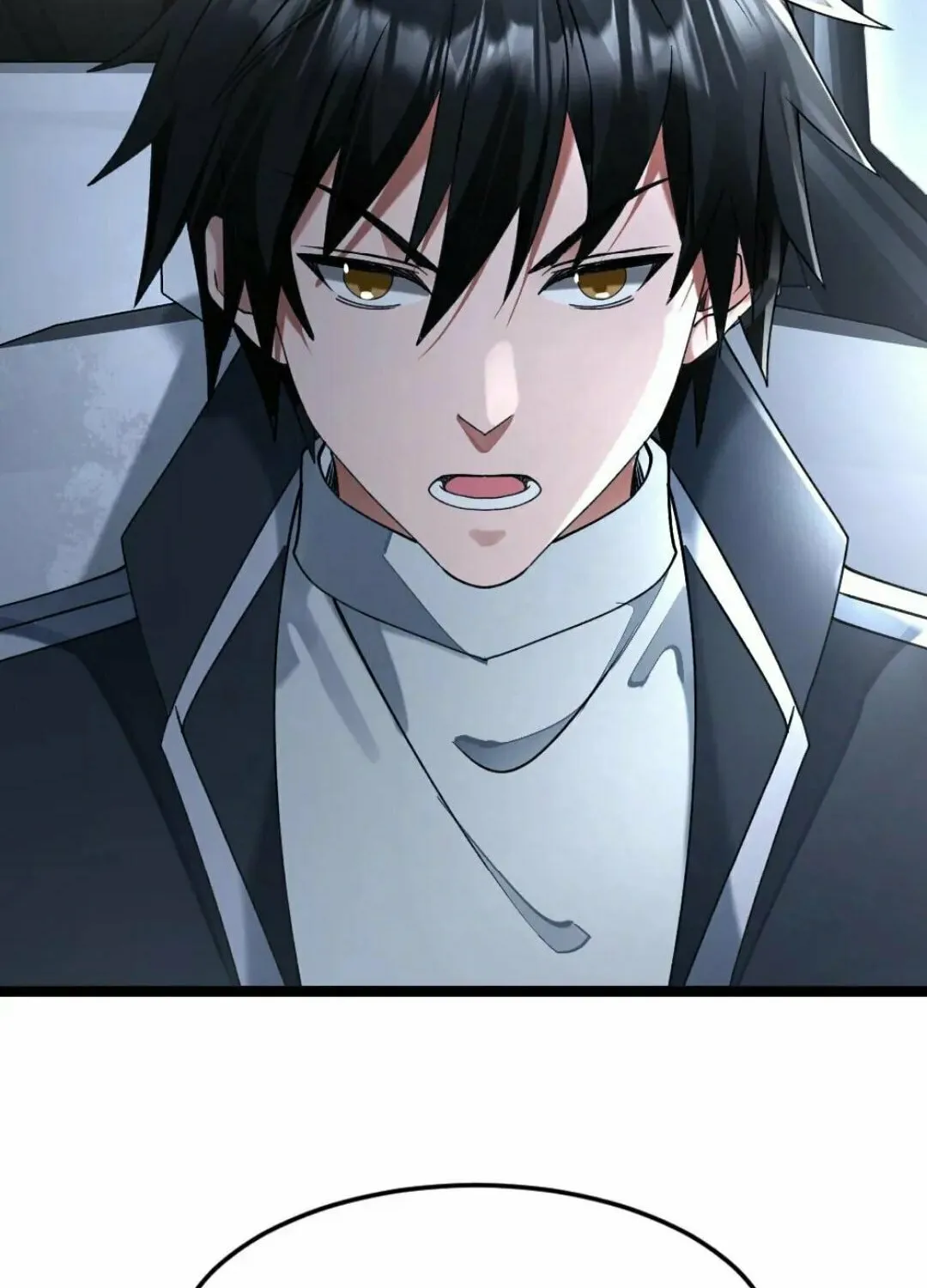 Freezing The World: I Built A Doomsday Safehouse Chapter 278 page 21 - 