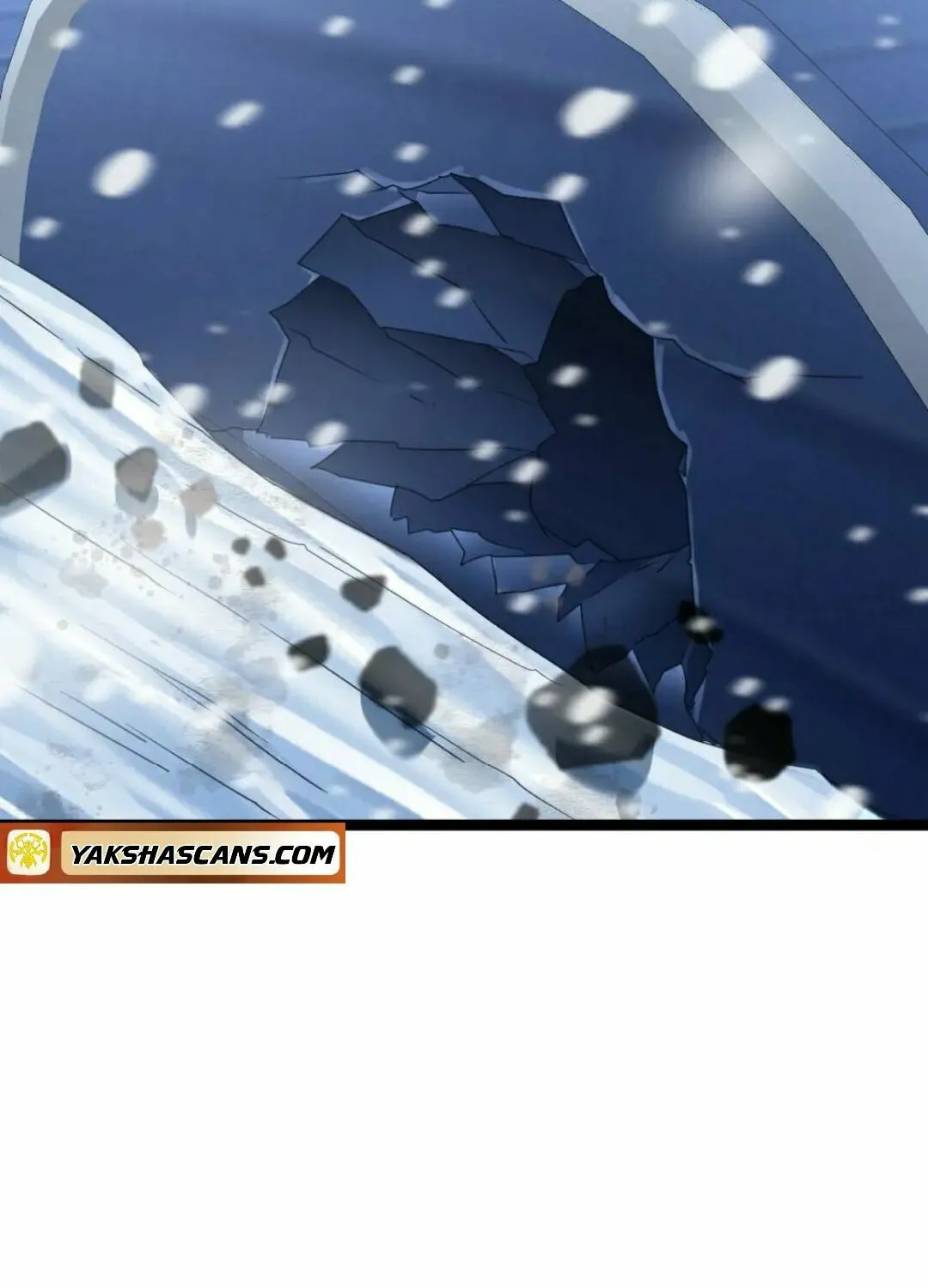 Freezing The World: I Built A Doomsday Safehouse Chapter 278 page 8 - 