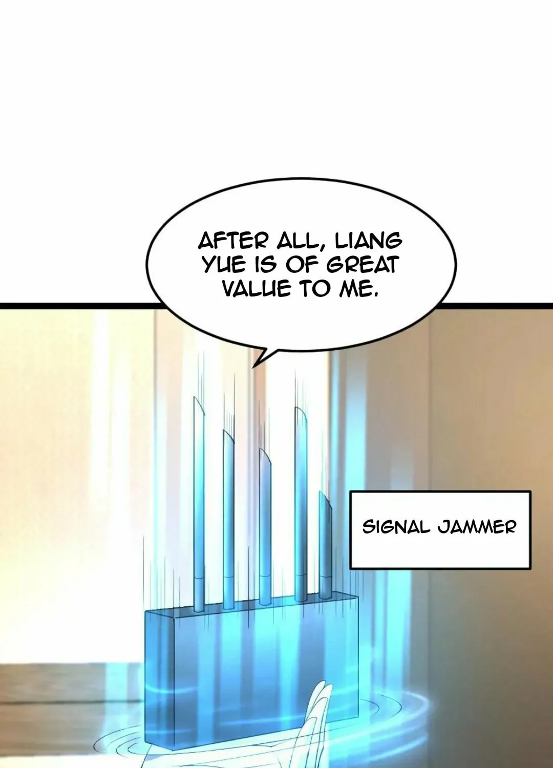 Freezing The World: I Built A Doomsday Safehouse Chapter 279 page 29 - 