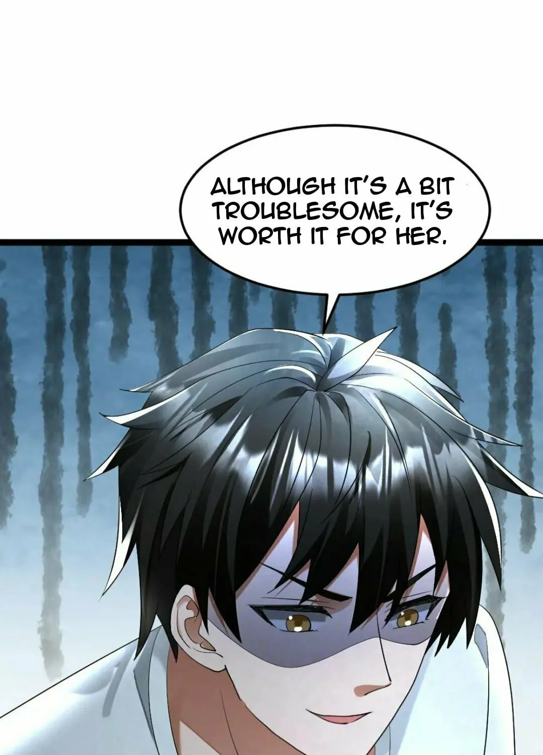 Freezing The World: I Built A Doomsday Safehouse Chapter 279 page 32 - 