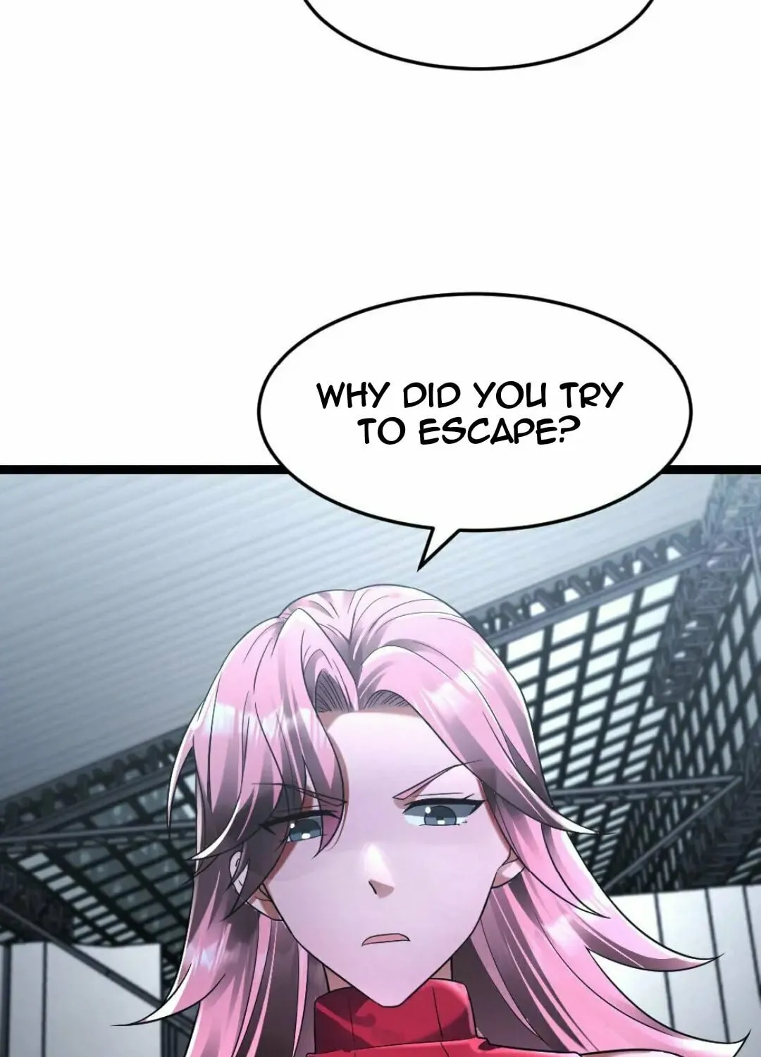 Freezing The World: I Built A Doomsday Safehouse Chapter 280 page 14 - 