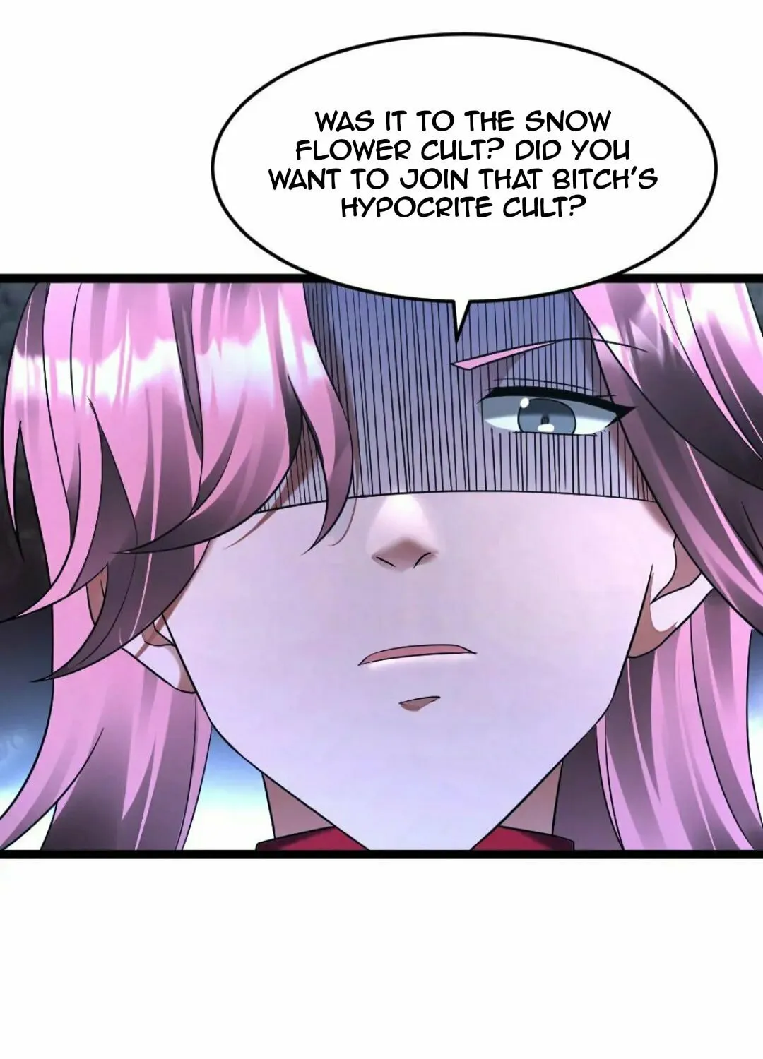 Freezing The World: I Built A Doomsday Safehouse Chapter 280 page 18 - 