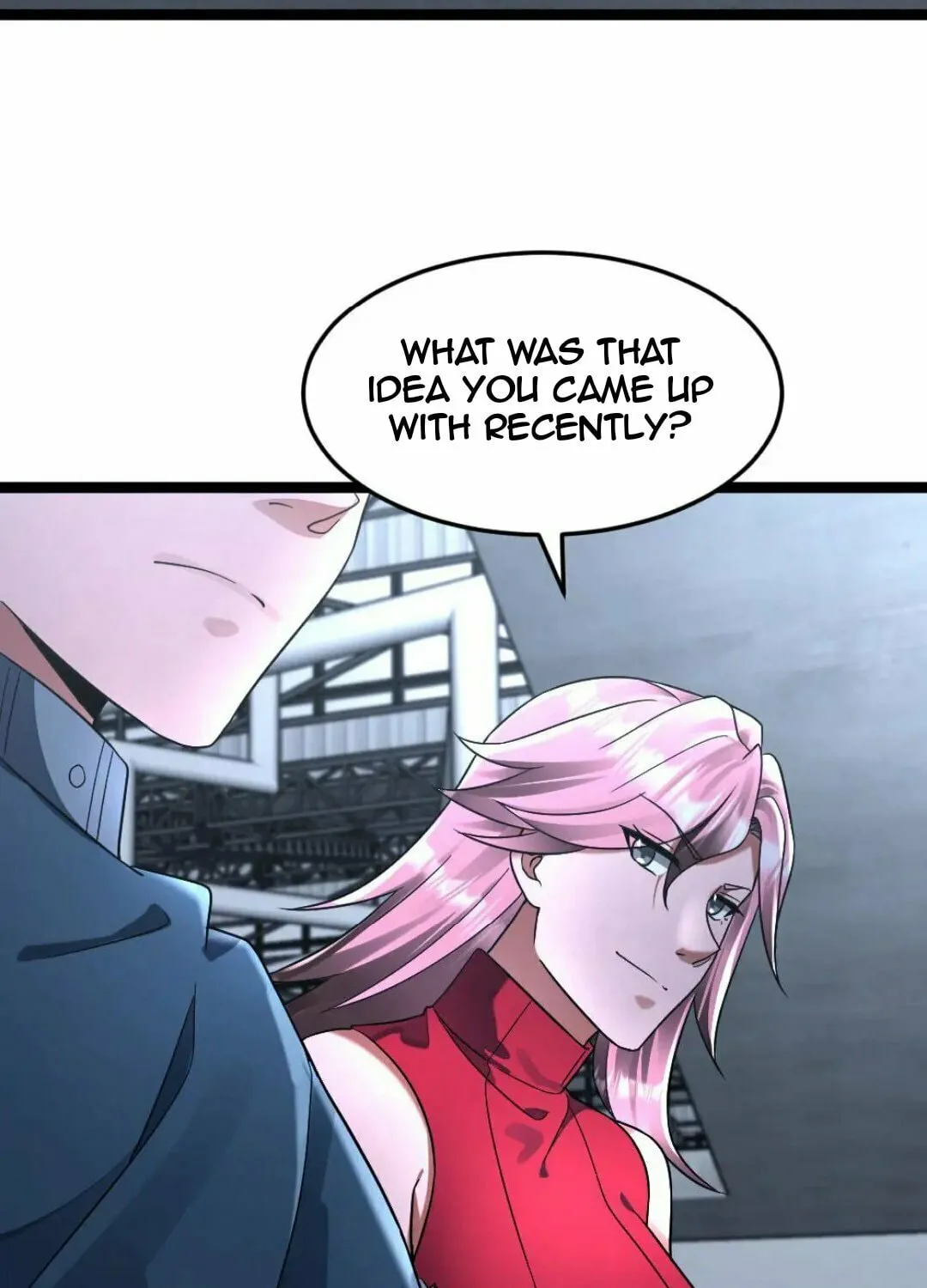 Freezing The World: I Built A Doomsday Safehouse Chapter 280 page 20 - 