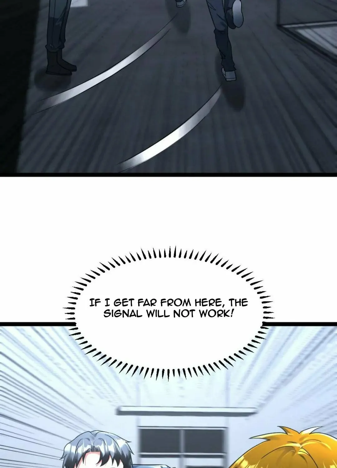 Freezing The World: I Built A Doomsday Safehouse Chapter 280 page 29 - 