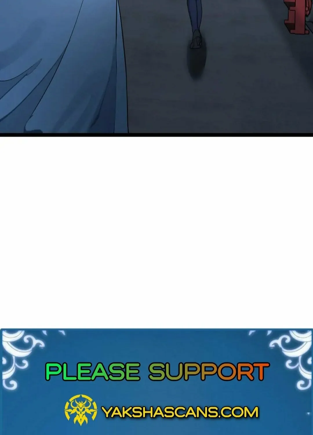 Freezing The World: I Built A Doomsday Safehouse Chapter 280 page 36 - 
