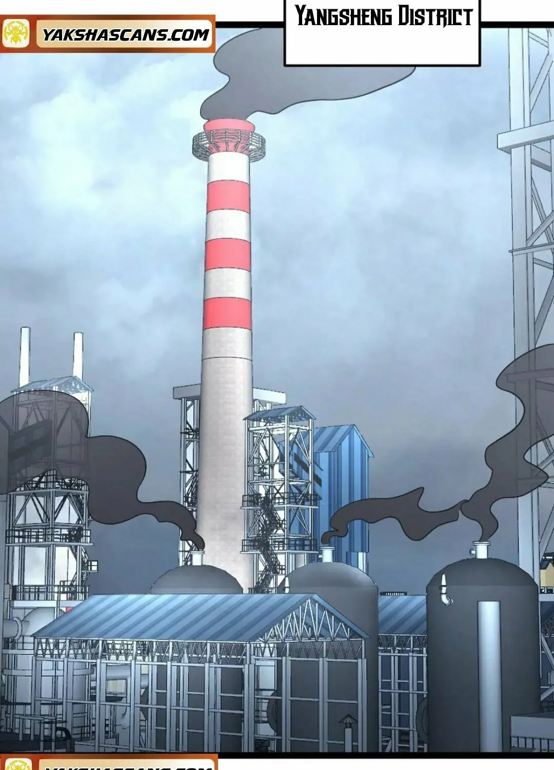 Freezing The World: I Built A Doomsday Safehouse Chapter 280 page 9 - 