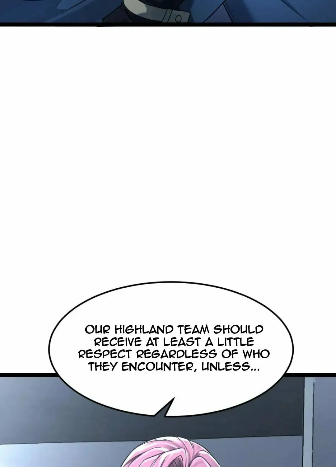 Freezing The World: I Built A Doomsday Safehouse Chapter 281 page 19 - 