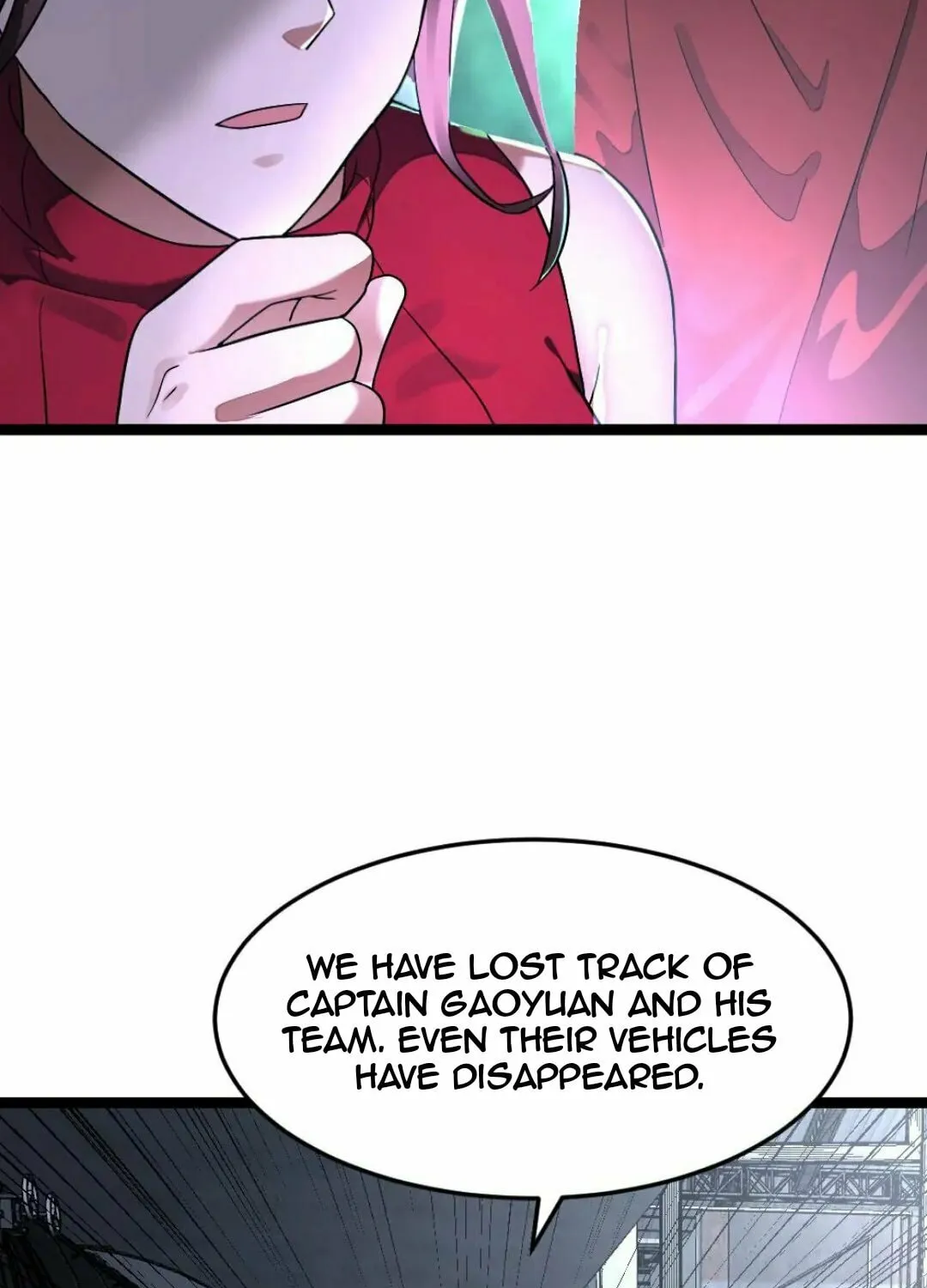 Freezing The World: I Built A Doomsday Safehouse Chapter 281 page 24 - 